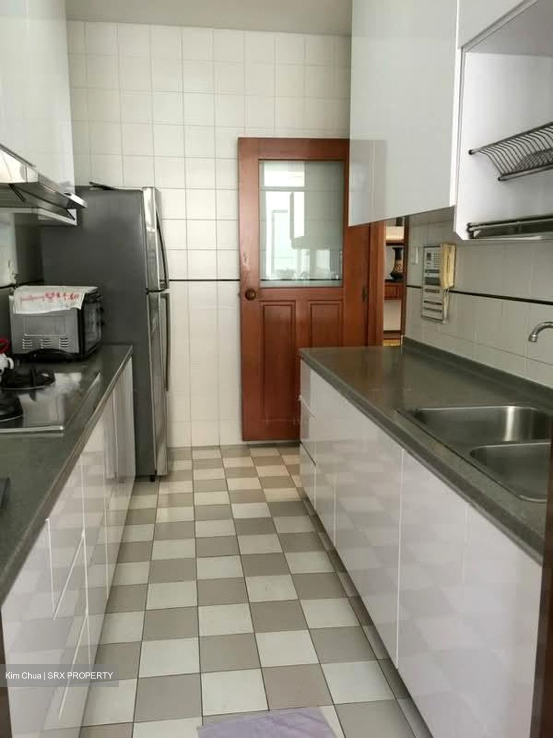 Changi Green (D16), Condominium #554120871